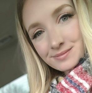 Meet your Posher, Kyra